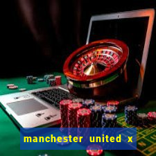 manchester united x tottenham ao vivo multi canais